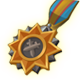 Medal of Courage