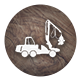 Lumberjack's Dynasty - Ponsse}