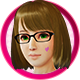 Custom 3D Lady