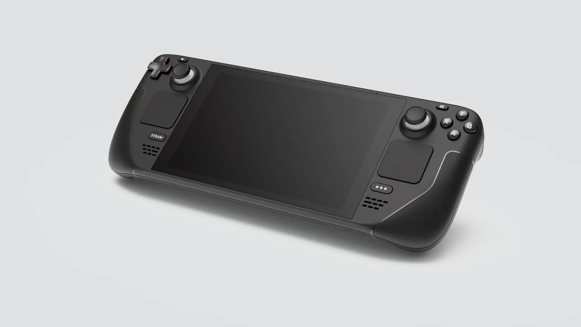 steam deck 本体 VALVE スチームデック Steam Deck 本体 256GB LCD ゲーム機本体
