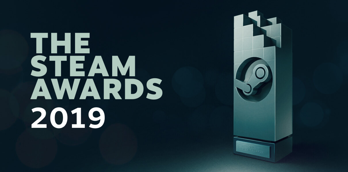 Here's the winners of the 2022 Steam Awards