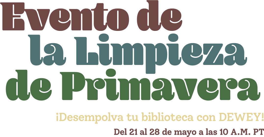Evento de la Limpieza de Primavera