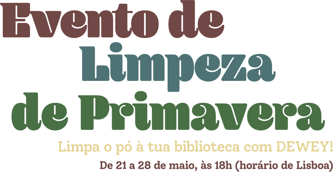 Evento de Limpeza de Primavera