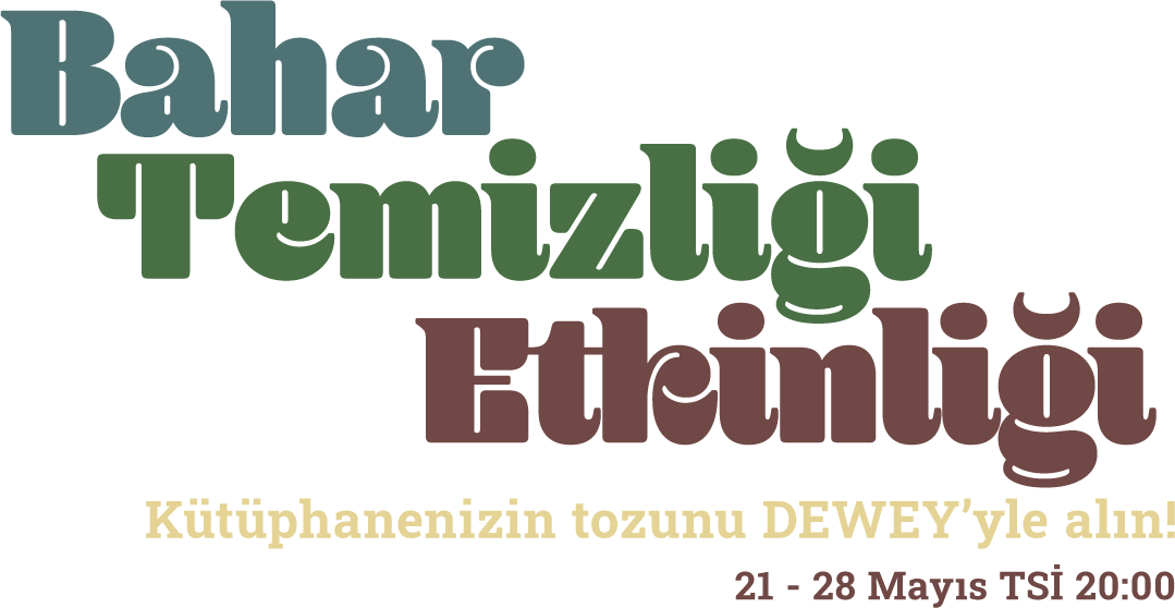 Bahar Temizliği Etkinliği