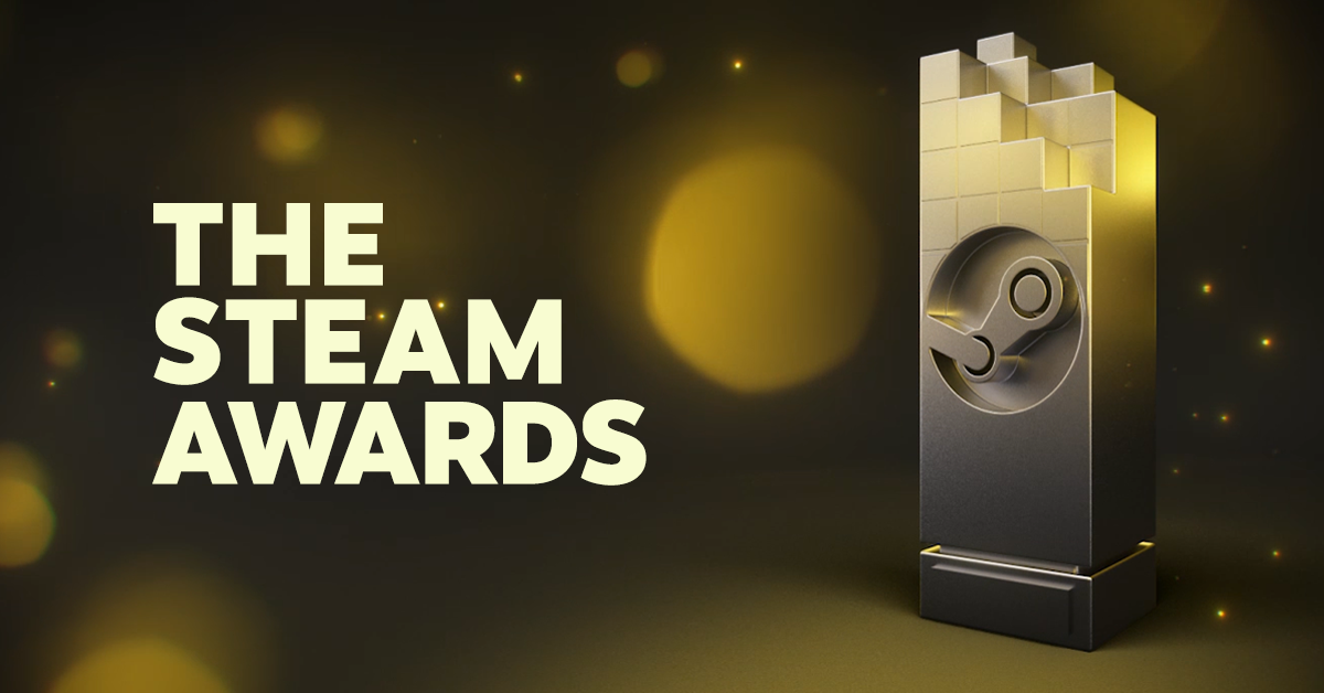 The Steam Awards