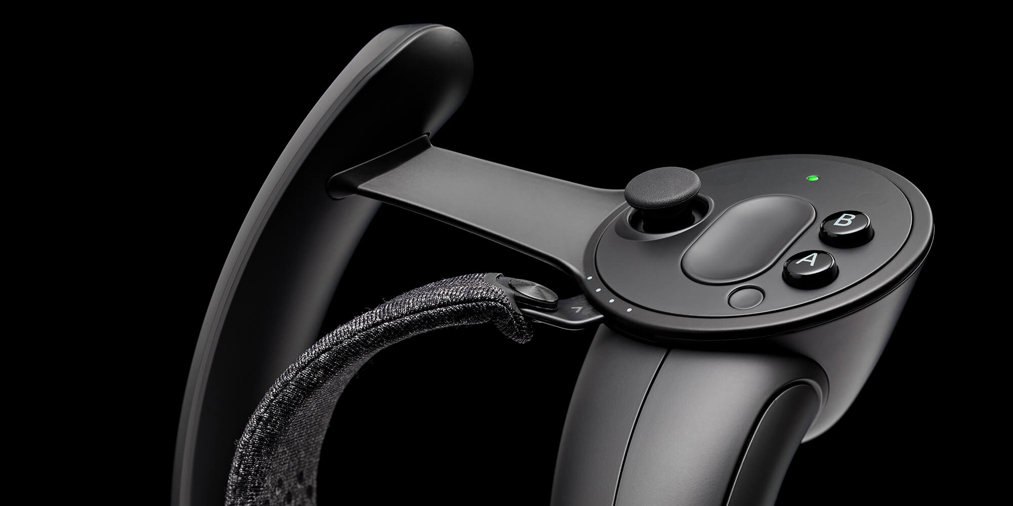 Controllers - Valve Index® - Upgrade your experience - Valve