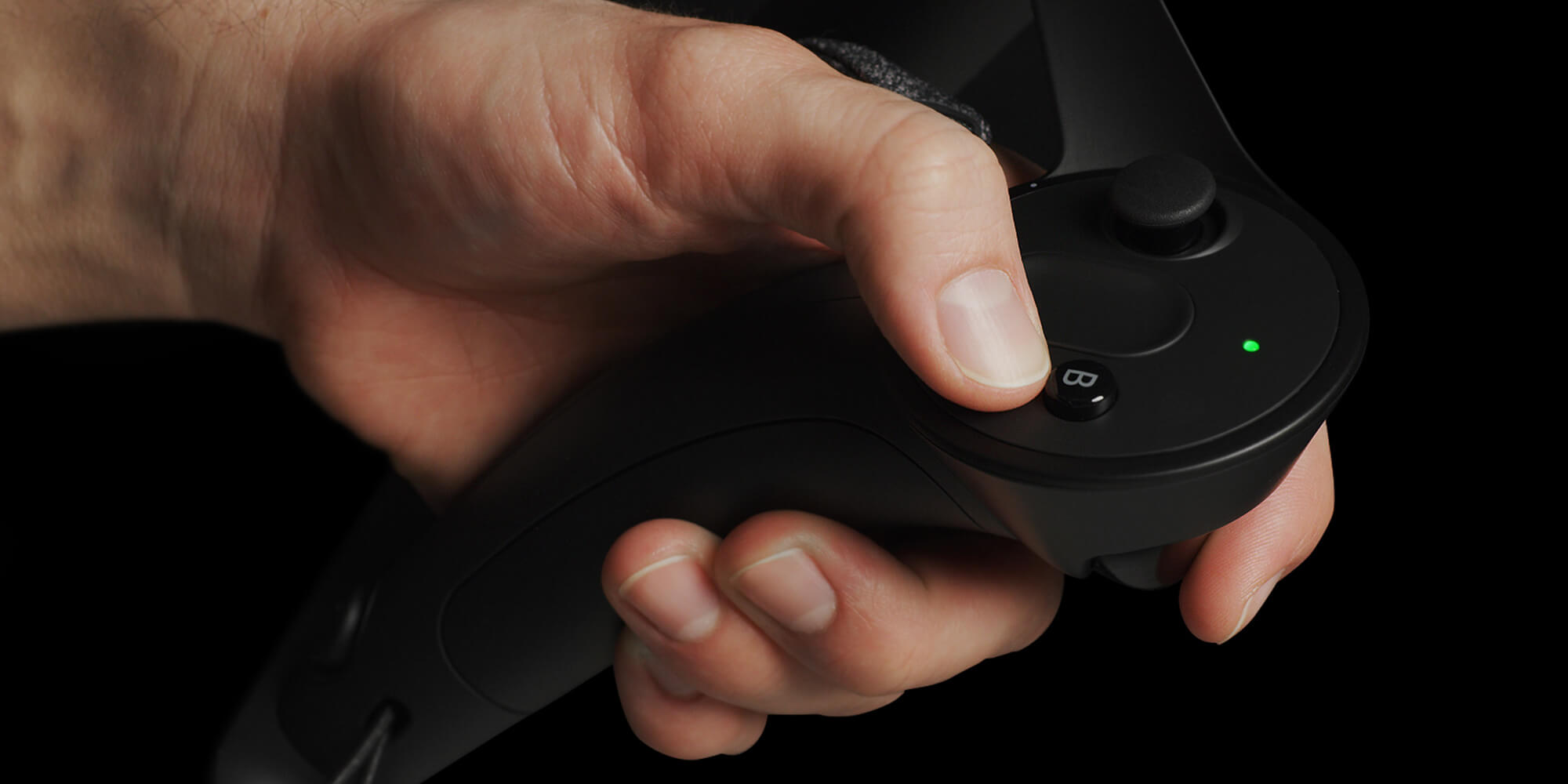 Valve index controllers store with rift