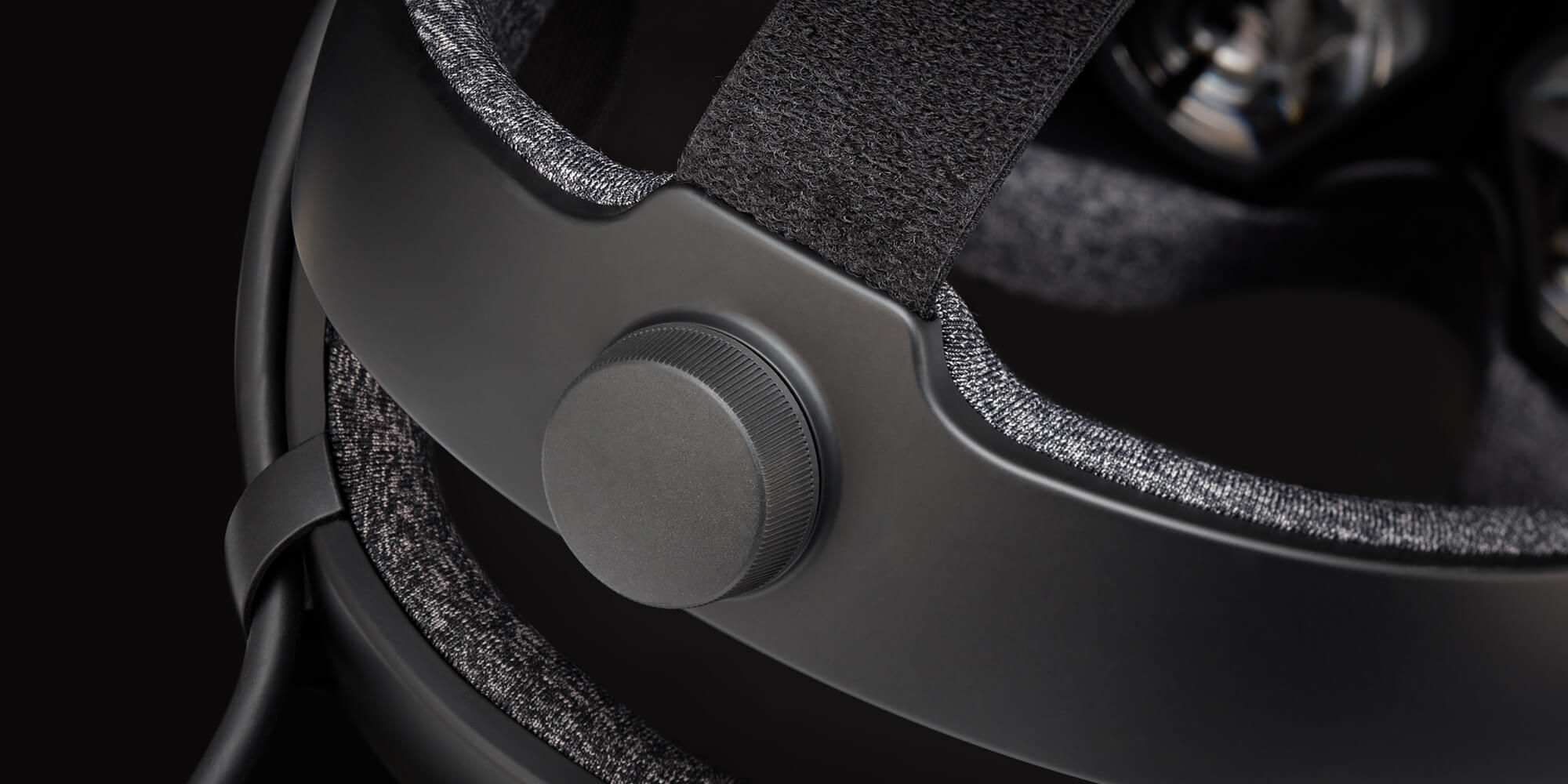 Headset - Valve Index® - Upgrade your experience - Valve Corporation