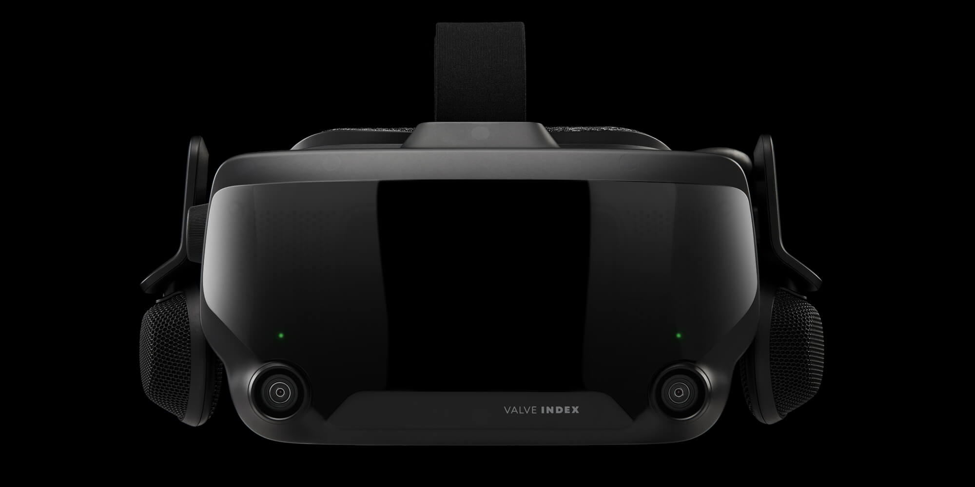 VALVE INDEX ヘッドセット HMD単品その他