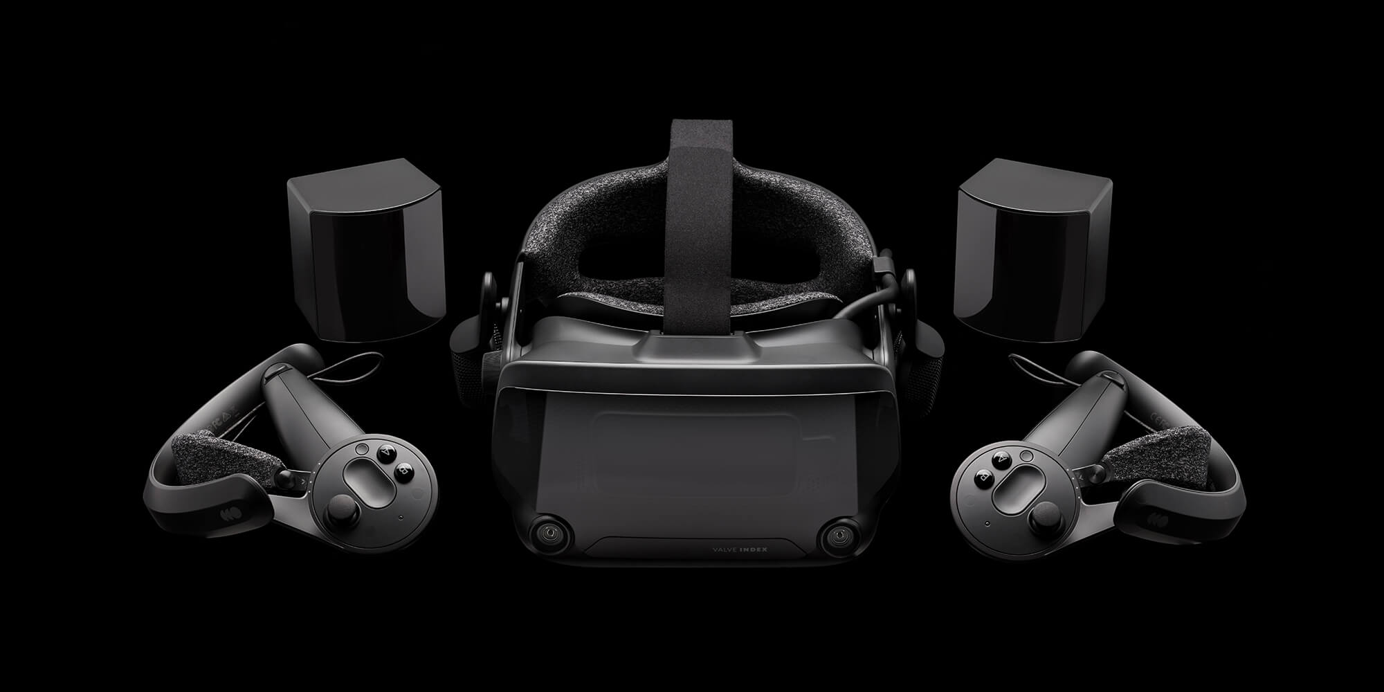 2021最新版】主流PC VRヘッドセット製品の比較と購入のおすすめ 