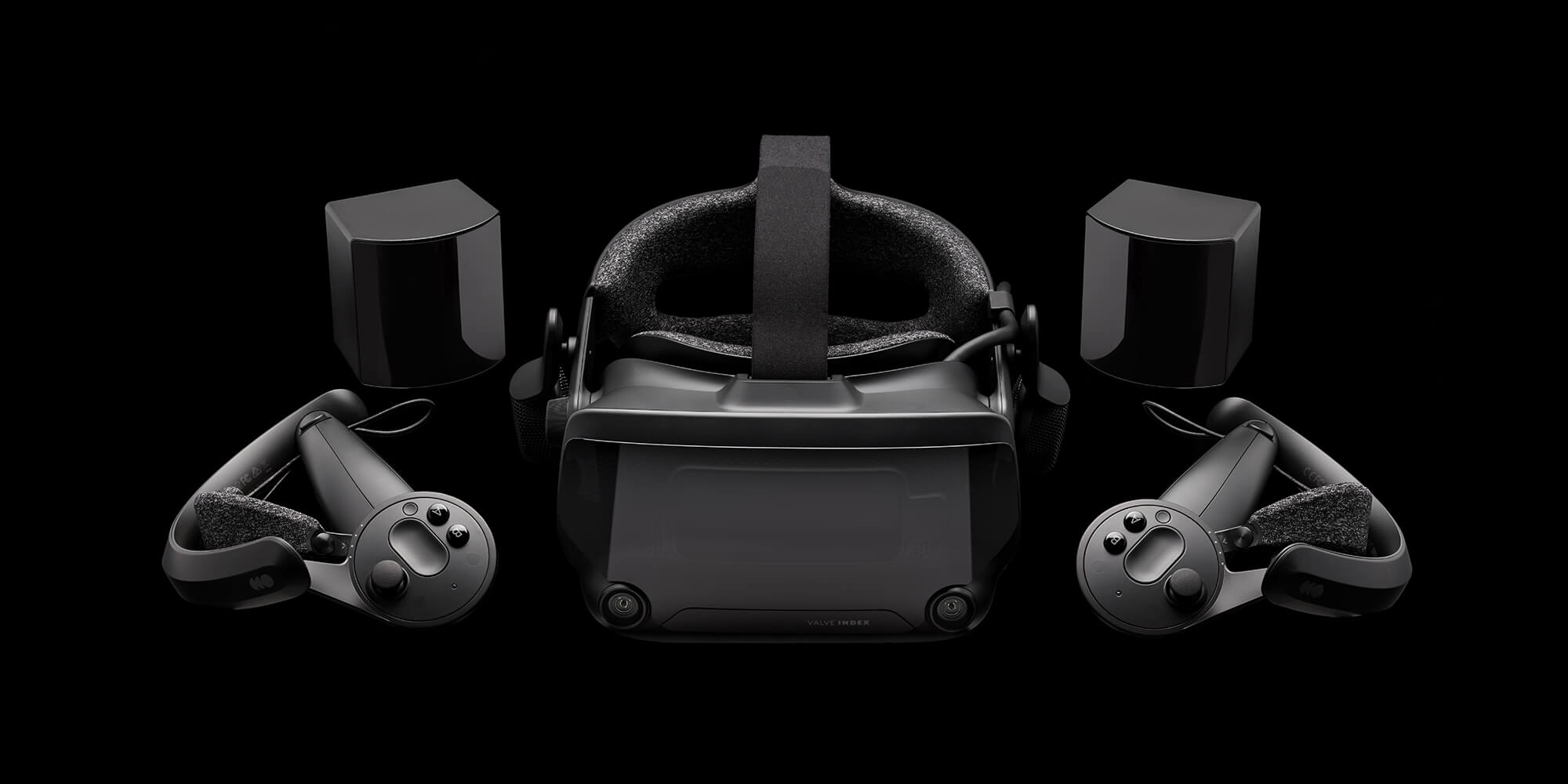 【正規新品】VALVE INDEX VR キット その他